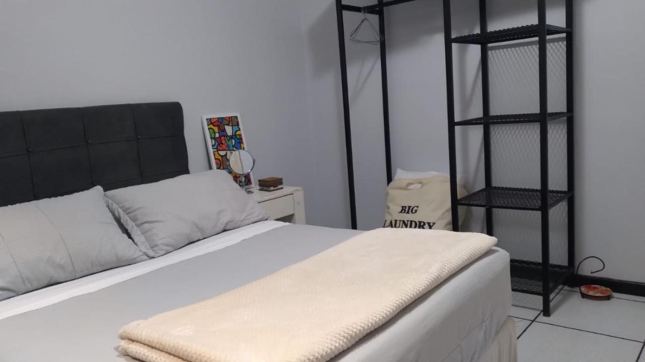 Martina Apart Puerto Iguazú Zewnętrze zdjęcie
